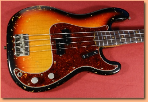 62 sunburst P type